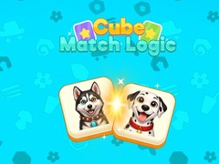 Jwèt Cube Match Logic