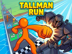 Jwèt Tallman Run