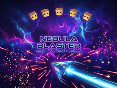 Jwèt Nebula Blaster