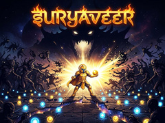 Jwèt Suryaveer