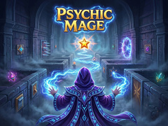 Jwèt Psychic Mage