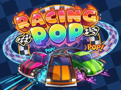 Jwèt Racing Pop