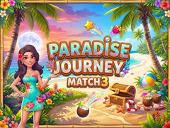 Jwèt Paradise Journey Match3