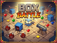 Jwèt Battle Box