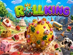 Jwèt Roll King