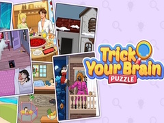 Jwèt Trick Your Brain Puzzle