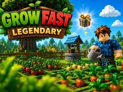 Jwèt Grow Fast: Legendary