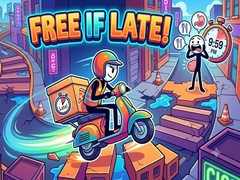 Jwèt Free If Late!
