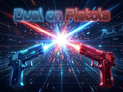 Jwèt Duel on Pistols