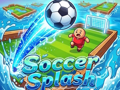 Jwèt Soccer Splash