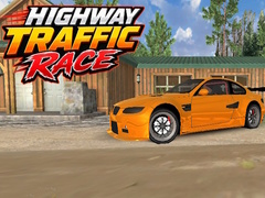 Jwèt Highway Traffic Race