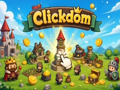 Jwèt Clickdom