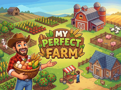 Jwèt My Perfect Farm