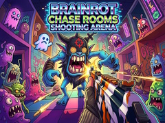 Jwèt Brainrot Chase Rooms Shooting Arena