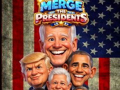Jwèt Merge the Presidents