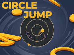 Jwèt Circle Jump