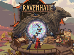 Jwèt Ravenhaul