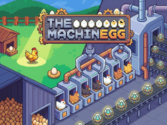 Jwèt The MachinEGG