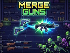 Jwèt Merge Guns