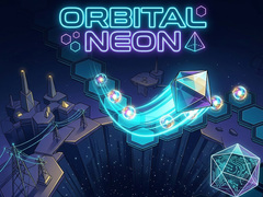 Jwèt Orbital Neon