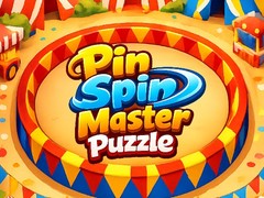Jwèt Pin Spin Master Puzzle