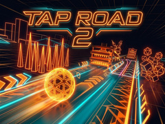 Jwèt Tap Road 2