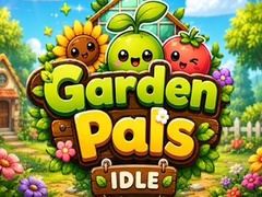 Jwèt Garden Pals IDLE