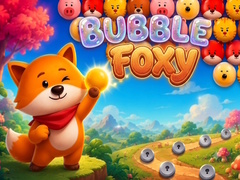 Jwèt Bubble Foxy