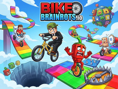 Jwèt BikeBrainrots.io