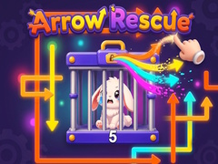 Jwèt Arrow Rescue
