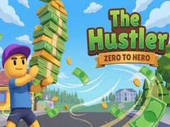 Jwèt The Hustler