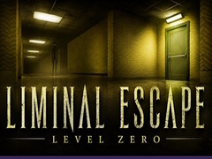 Jwèt Liminal Escape: Level Zero