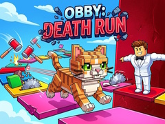 Jwèt Obby: Death Run