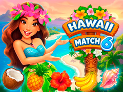 Jwèt Hawaii Match 6