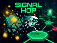 Jwèt Signal Hop