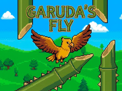 Jwèt Garuda's Fly