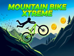 Jwèt Mountain Bike Xtreme