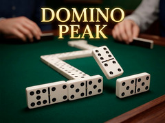 Jwèt Domino Peak