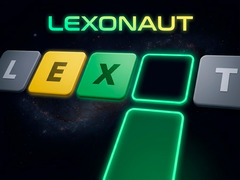Jwèt Lexonaut