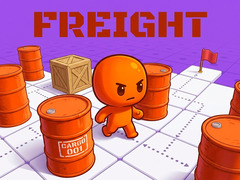 Jwèt Freight