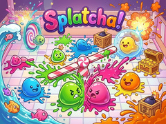 Jwèt Splatcha!