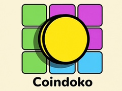 Jwèt Coindoku
