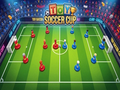 Jwèt Toy Soccer Cup