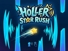 Jwèt Holler Star Rush