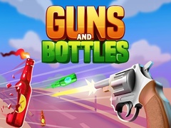 Jwèt Guns and Bottles 