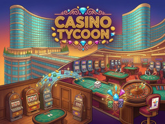Jwèt Casino Tycoon