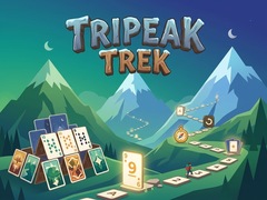Jwèt Tripeak Trek