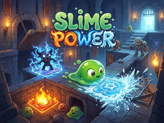 Jwèt Slime Power