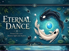 Jwèt Eternal Dance