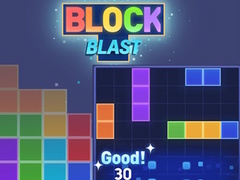 Jwèt Block Blast